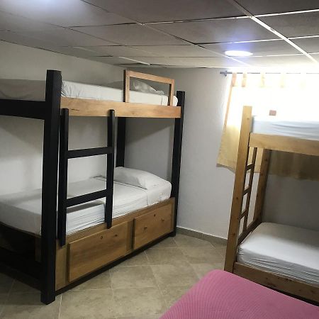 Hostal El Hangar ريونيغرو المظهر الخارجي الصورة