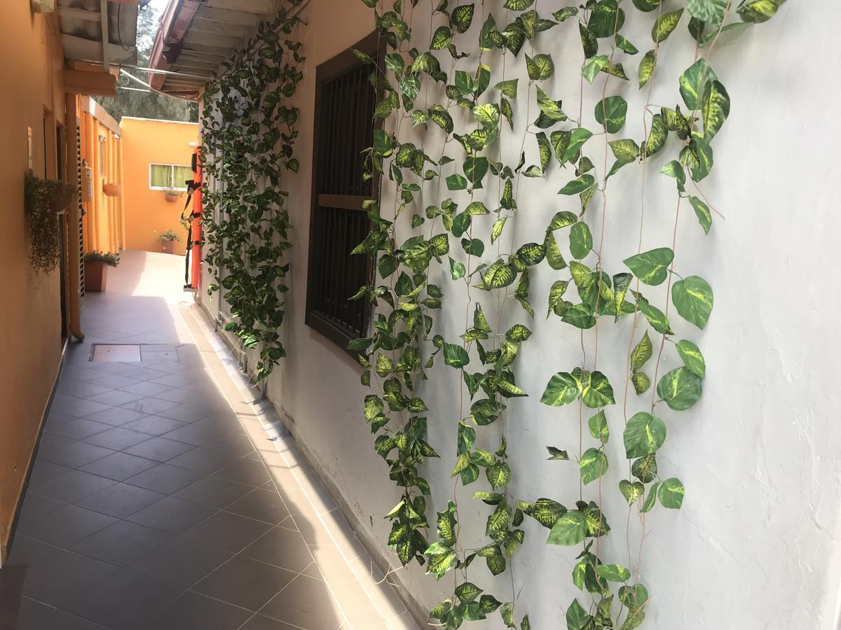 Hostal El Hangar ريونيغرو المظهر الخارجي الصورة